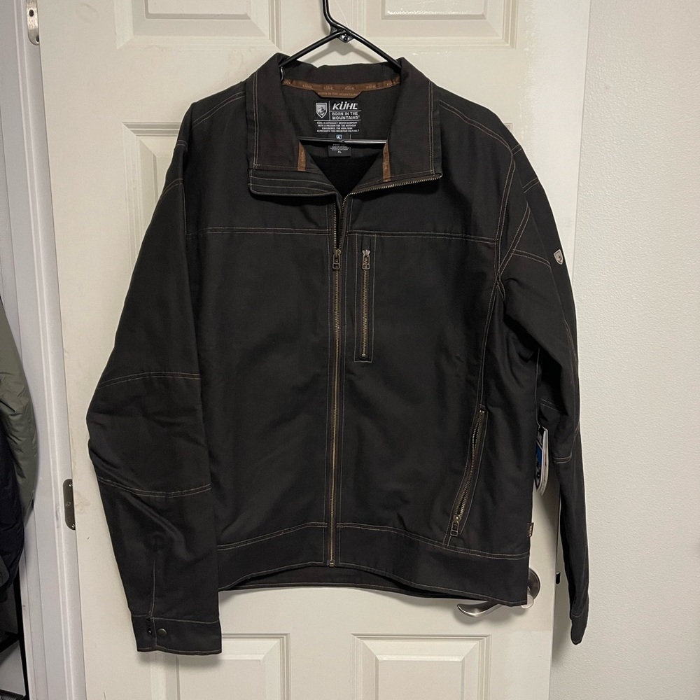 Kuhl Burr Jacket